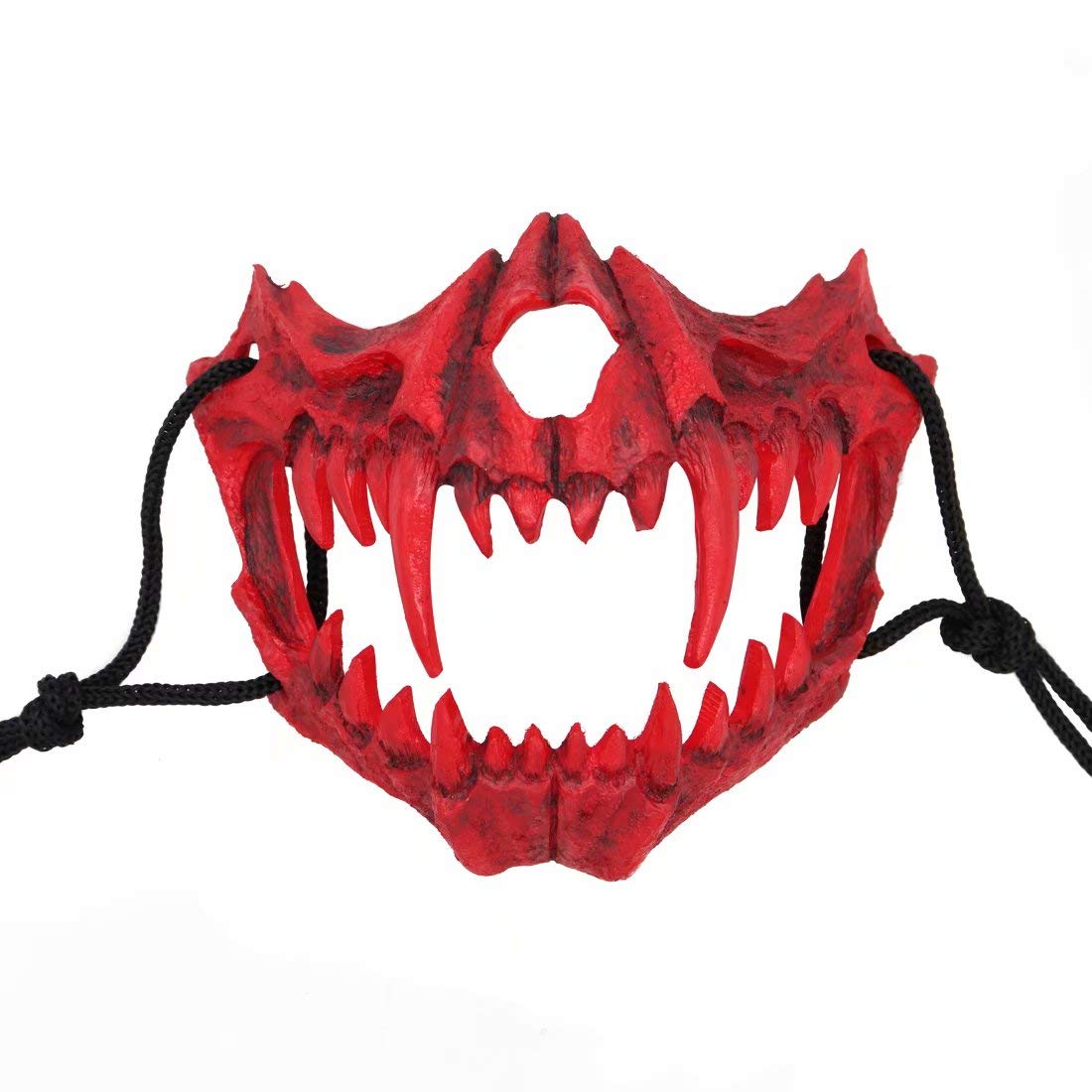 Buy Japanese Half Tiger ,Ye Yaksha Dragon God Tengu Black Tortoise