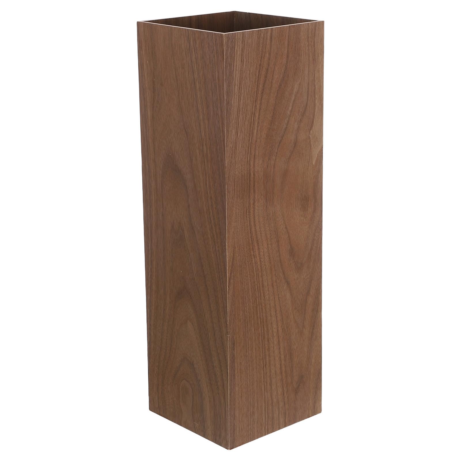 Elegante Soporte de Madera para Paraguas con diseño Moderno, Gran Capacidad y Bandeja extraíble Uso doméstico y en restaurantes. Una solución de Almacenamiento con Estilo para