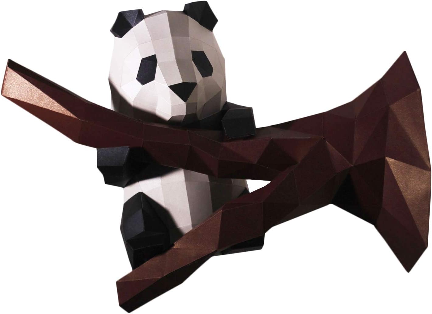 Panda Wall Art