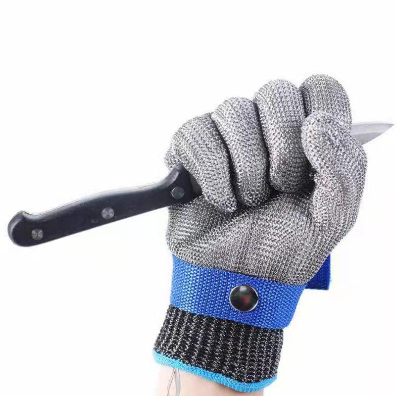 Top 10 Gloves For Angle Grinder of 2022 Katynel