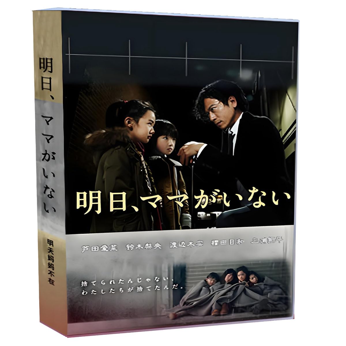 活動歴および当時の関連ビジュアル記録