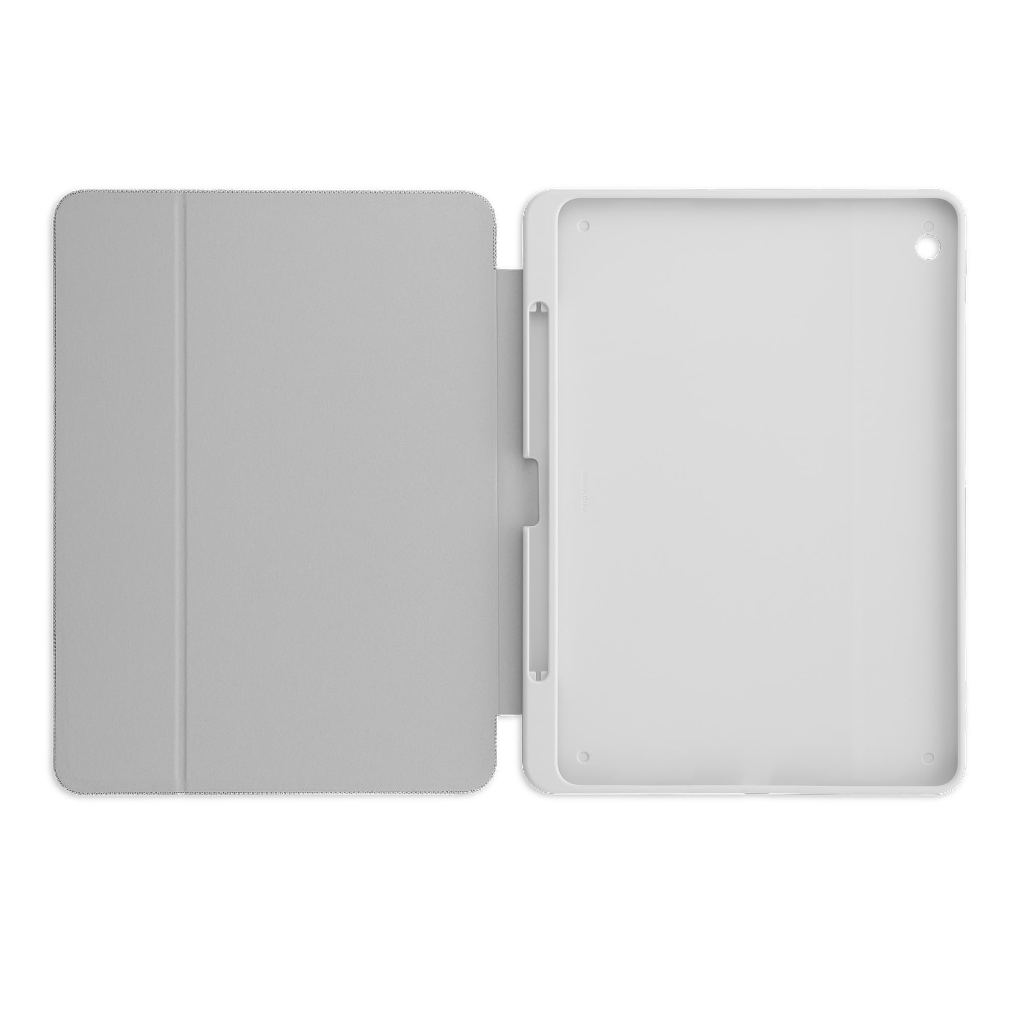 Wacom MovinkPad 11 Funda de Tablet – Funda Protectora Oficial con función Atril y portabolígrafos para Pro Pen 3 – Máxima protección y función – Diseño Delgado y Ligero Tipo Flip-to-Stand – de Wacom