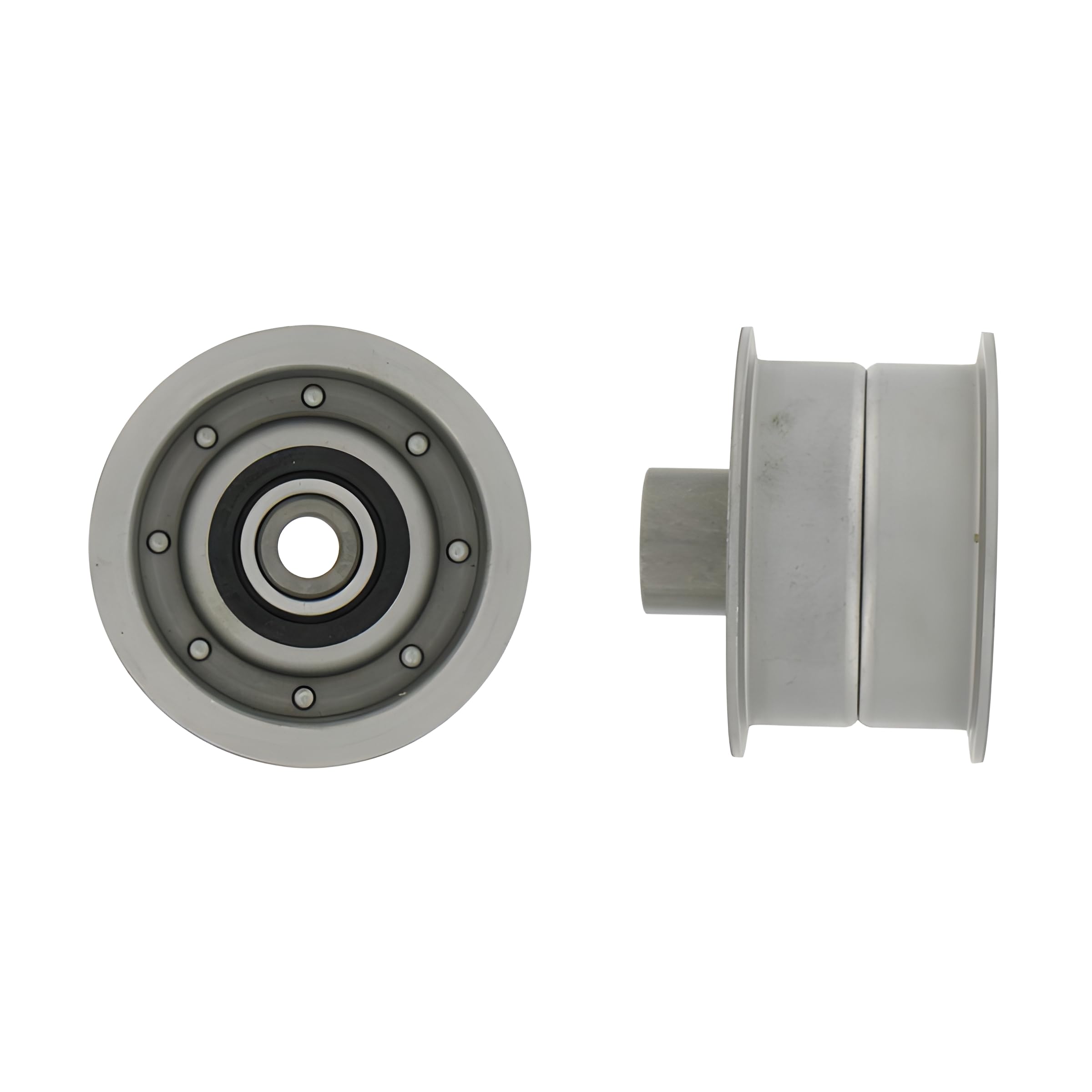 DEFLECTION PULLEYGUIDE PULLEY TIMING BELT VKM 82320 FOR NISSAN VAN/Van/ICHI 2.0L