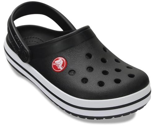 Image of Crocs Kids' Crocband Sandals