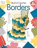 Built-In Crochet Borders (Annie's Crochet)