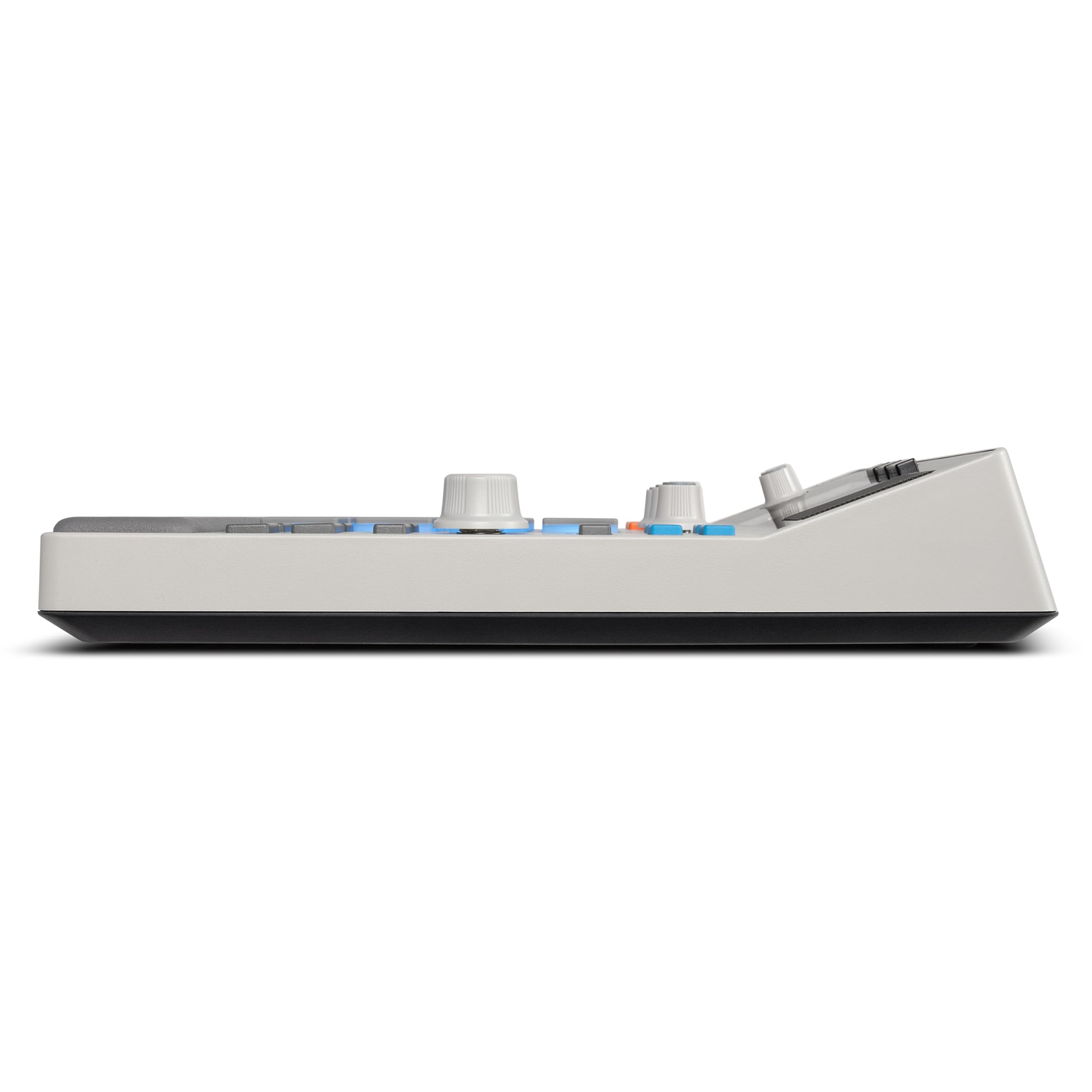 Akai Professional MPC Sample - Sampler Portable Autonome, Séquenceur et Processeur d'Effets avec Batterie Rechargeable, USB-C, Haut-Parleur et Micro