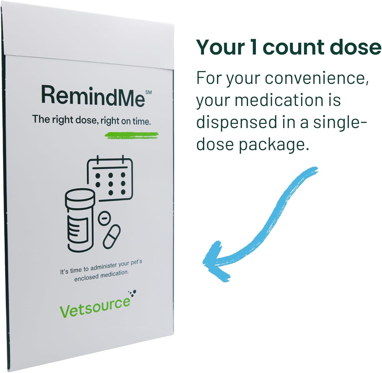 Revolution (selamectin) Topical Solution for Dogs, 10.1-20 lbs (Brown), 1 Tube