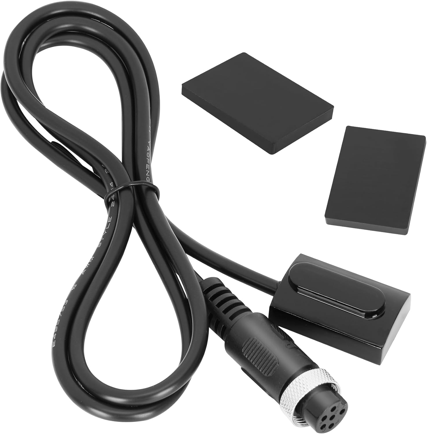 SFP-41-A SF Series Faucet Sensor Replacement Kit Compatible with Sloan SF Series Electronic Faucets, for SF2100 2150 2200 2250 2300 2350 2400 and 2451 SF series faucets models, 6 Pin Connector