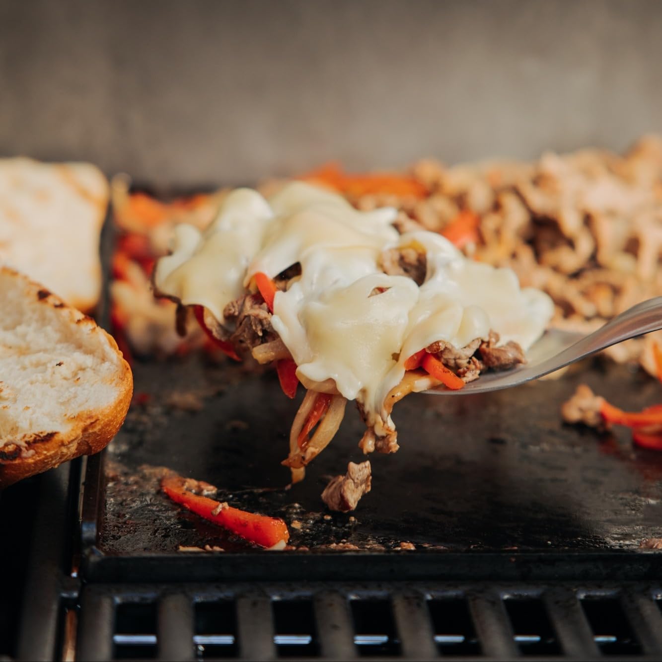 Weber Crafted - Plancha grande GRUP_ACCESORIOS