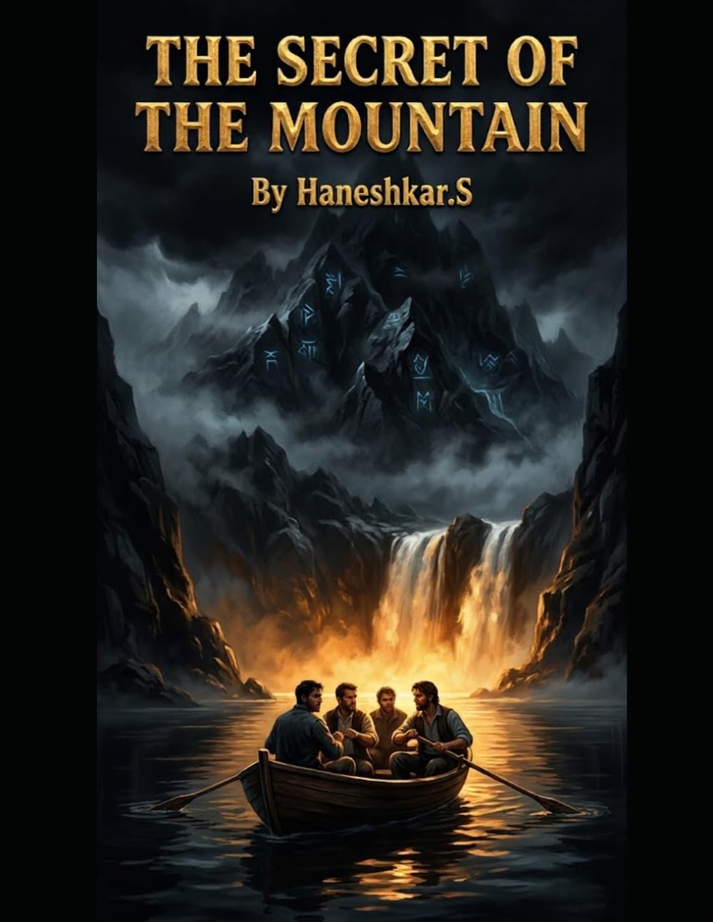 The secret of the mountain