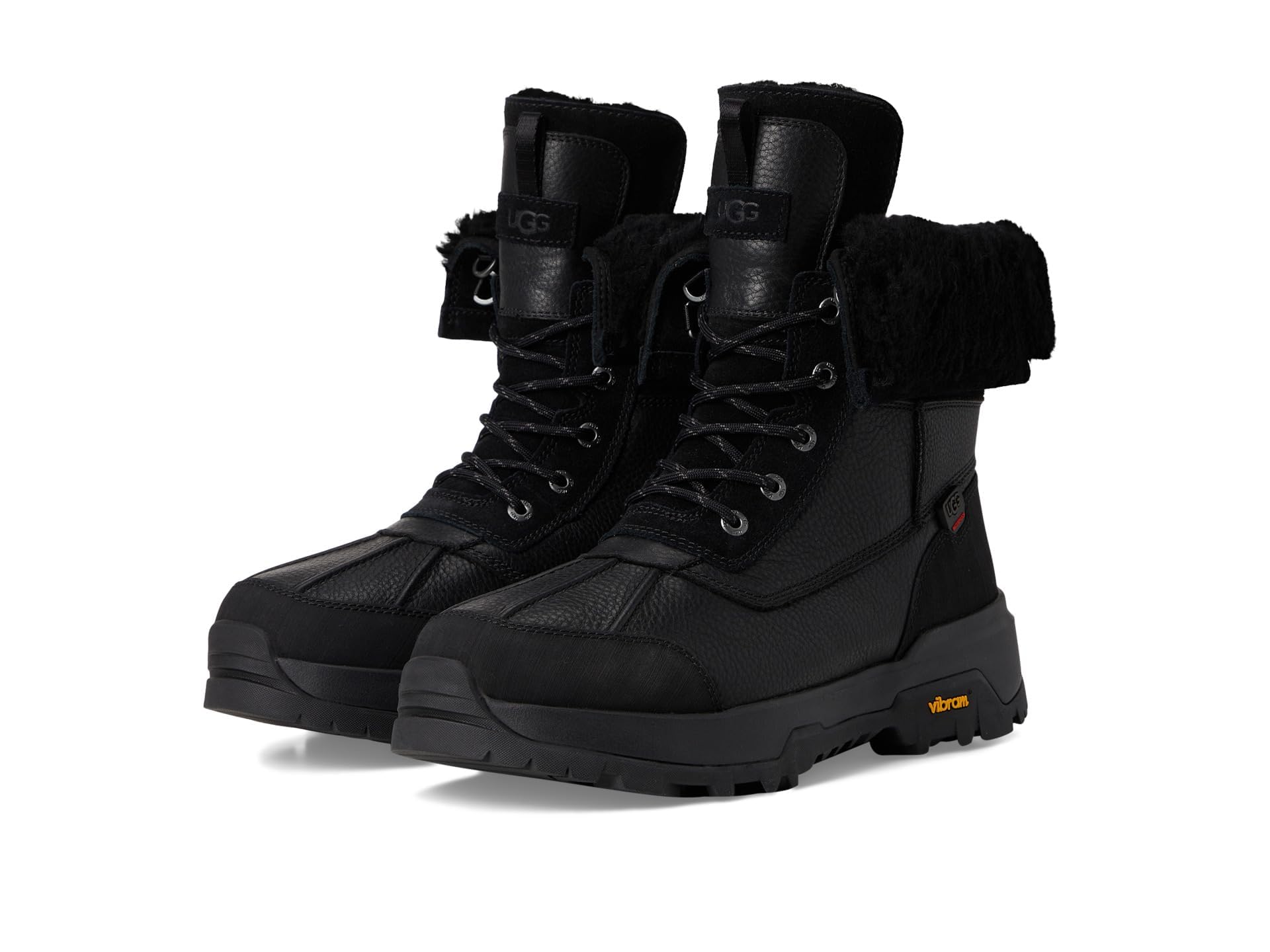 M ADIRONDACK BOOT XXV : Amazon.ca: Clothing, Shoes & Accessories