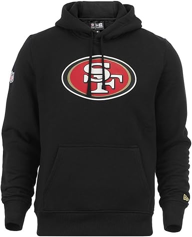 Black san francisco 49ers sweatshirt Clearance