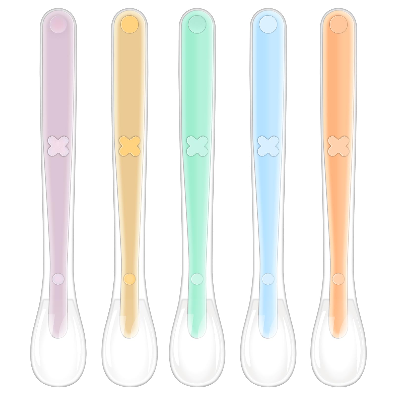 Vicloon Silicone Spoon