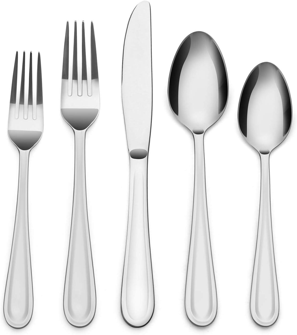 14 Best Flatware And Silverware Sets 2022 The Strategist, 43 OFF