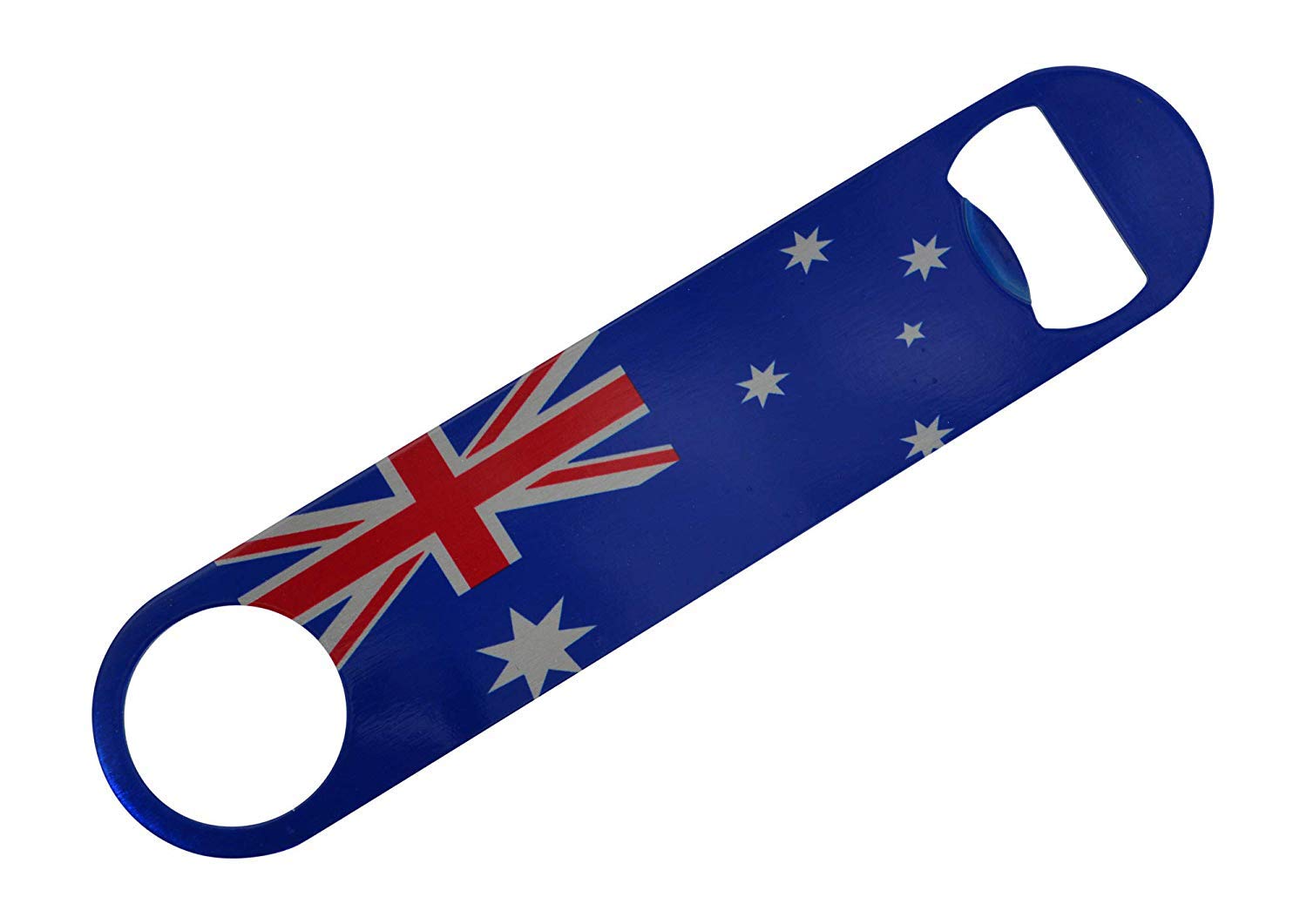 Australia Flag Speed Bottle Opener
