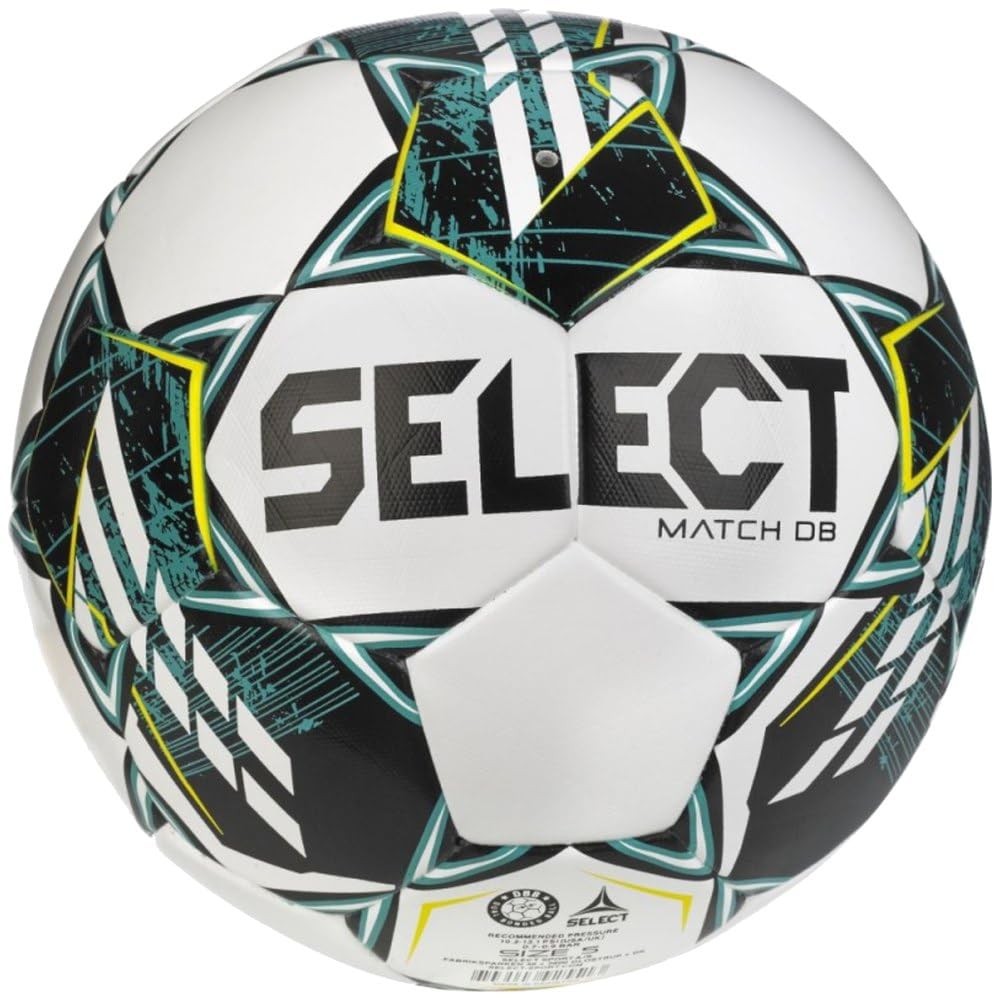 Select Footballs Unisex-Adult