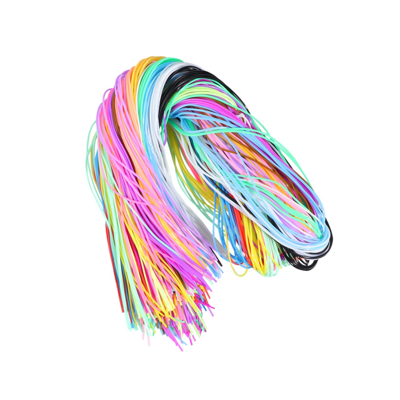 Corde tressée de tissage pour réaliser vos projets DIY et finitions créatives personnalisées