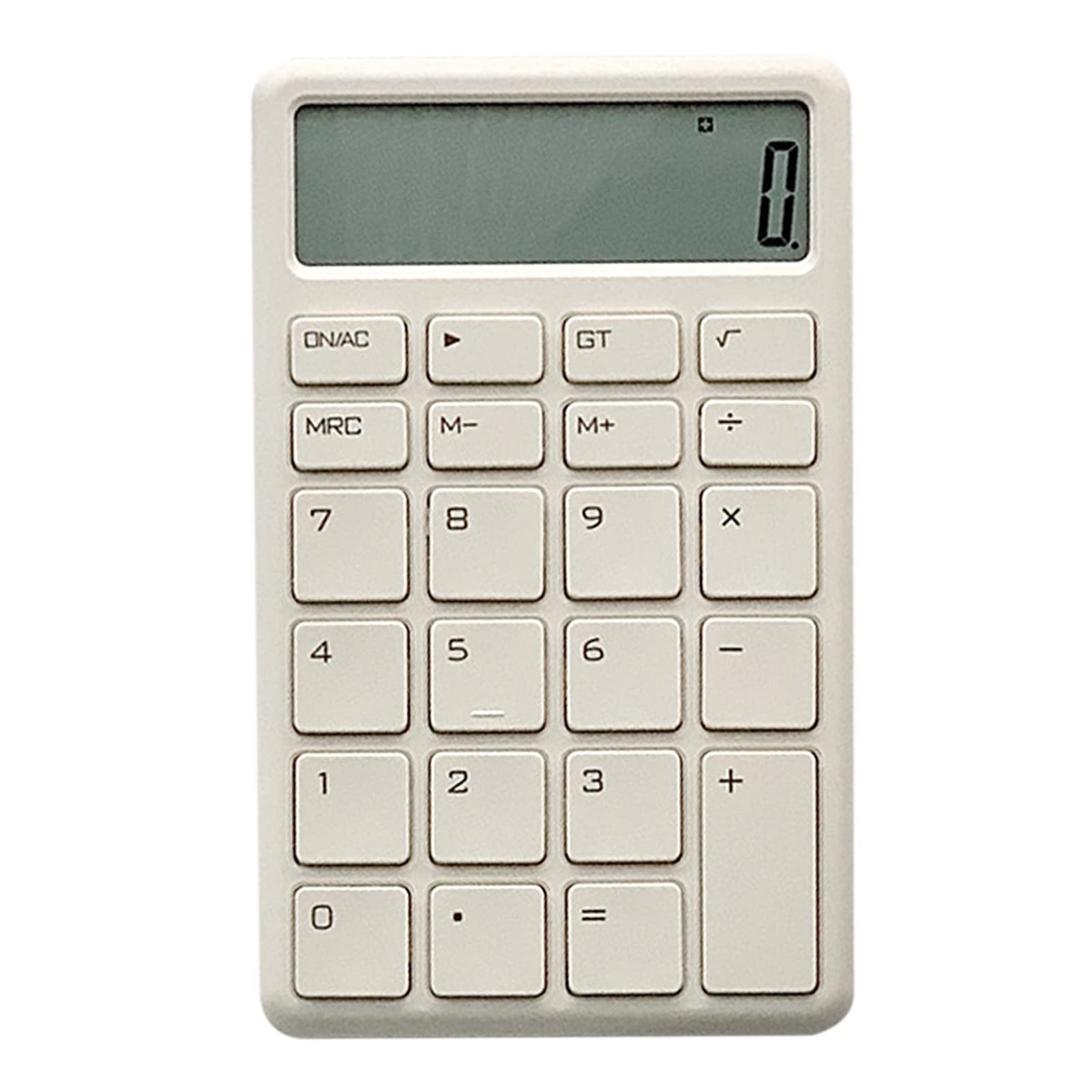 Small Calculator, Basic Kids Calculator