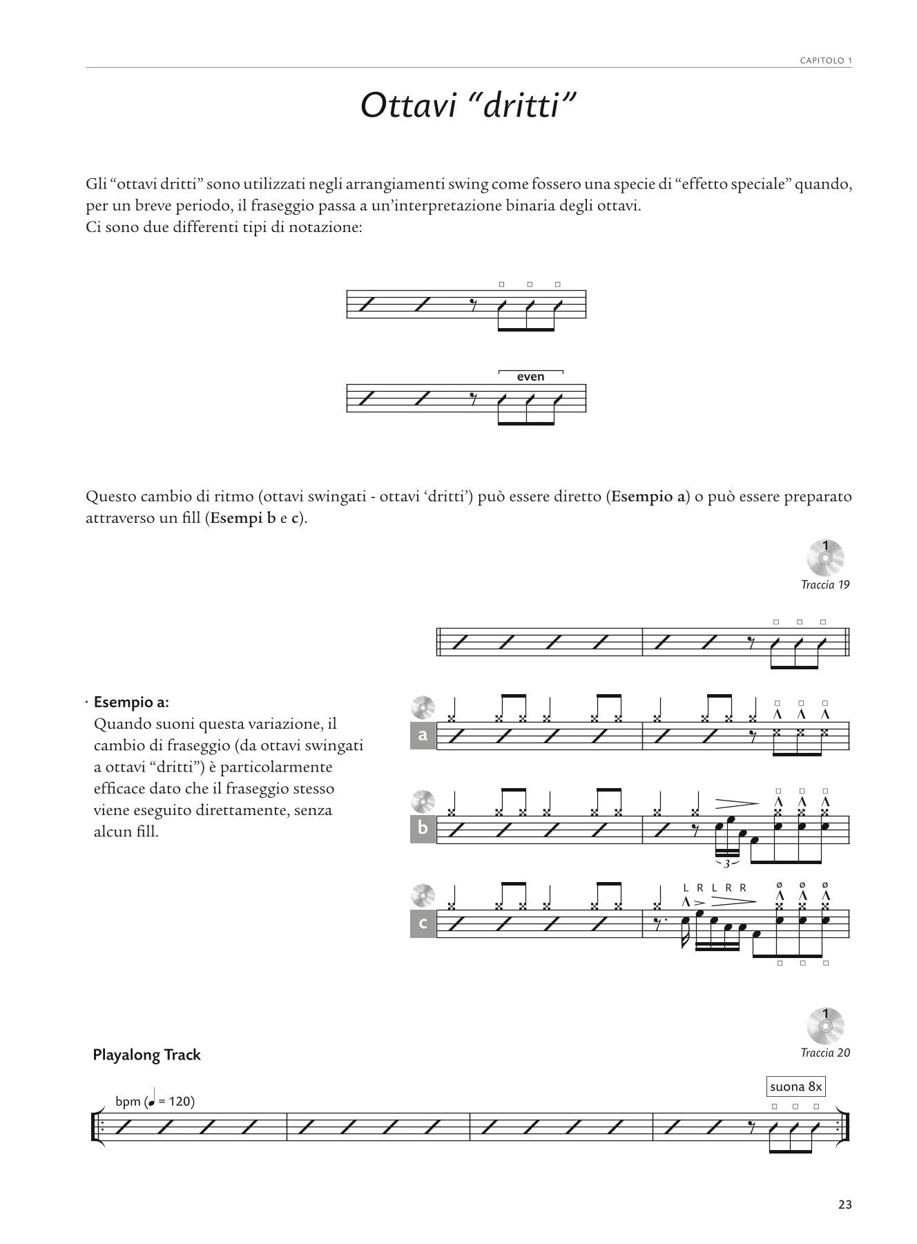 Big band drumming. Suonare la batteria in big band. Una guida completa per batteristi. Con 2 CD-Audio