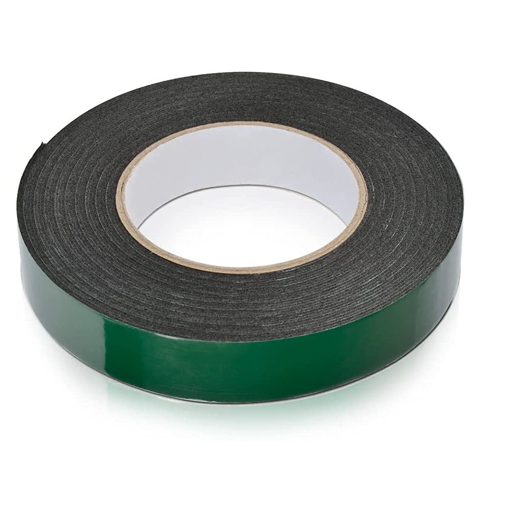 Buy YANGWEN Foam Tape DoubleSided Tape, ing Tape Green Waterproof ing