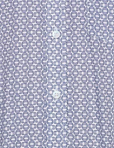 Image of Amazon Brand - Symbol Men's Regular Fit Casual Shirt