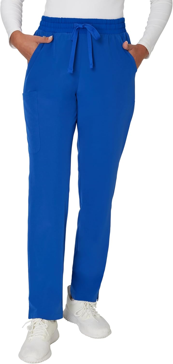Hanes Women's Comfort Fit Scrub Pants