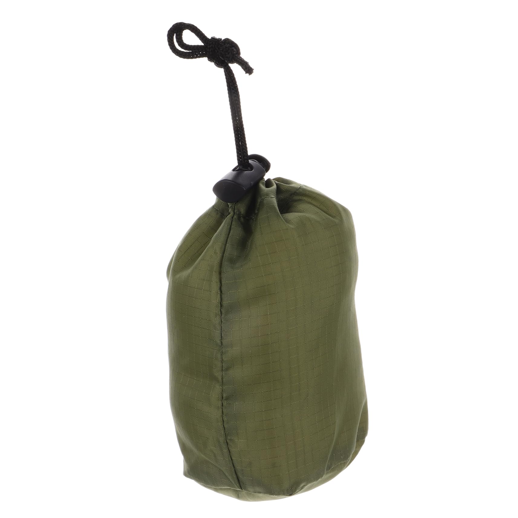 BESPORTBLE Camping Utensils Storage Bag Waterproof Dry Bag Drawstring Essential for Outdoor Activities Lightweight Portable