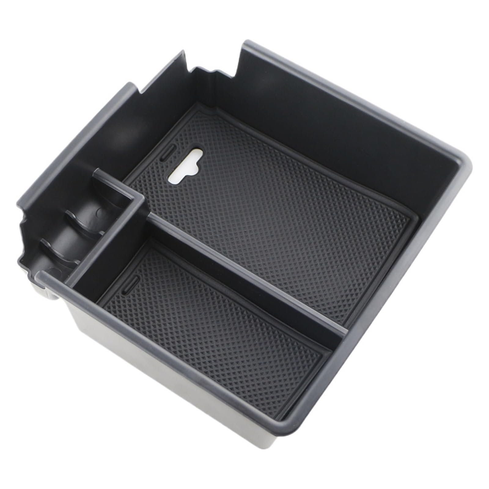 Car Center Armrest Storage Box Tray Organizer Accessories For Ford For Ranger 2012-2022
