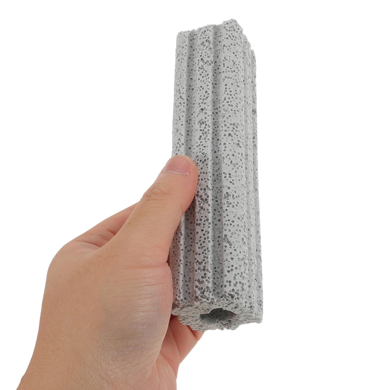 20 Szt. Materiał z akwarium filtracja akwariowa Filtr wody do akwarium Materiał filtracyjny