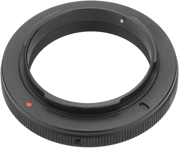 UltraPro T/T2 Lens Mount Adapter for Nikon SLR Mount. Fits