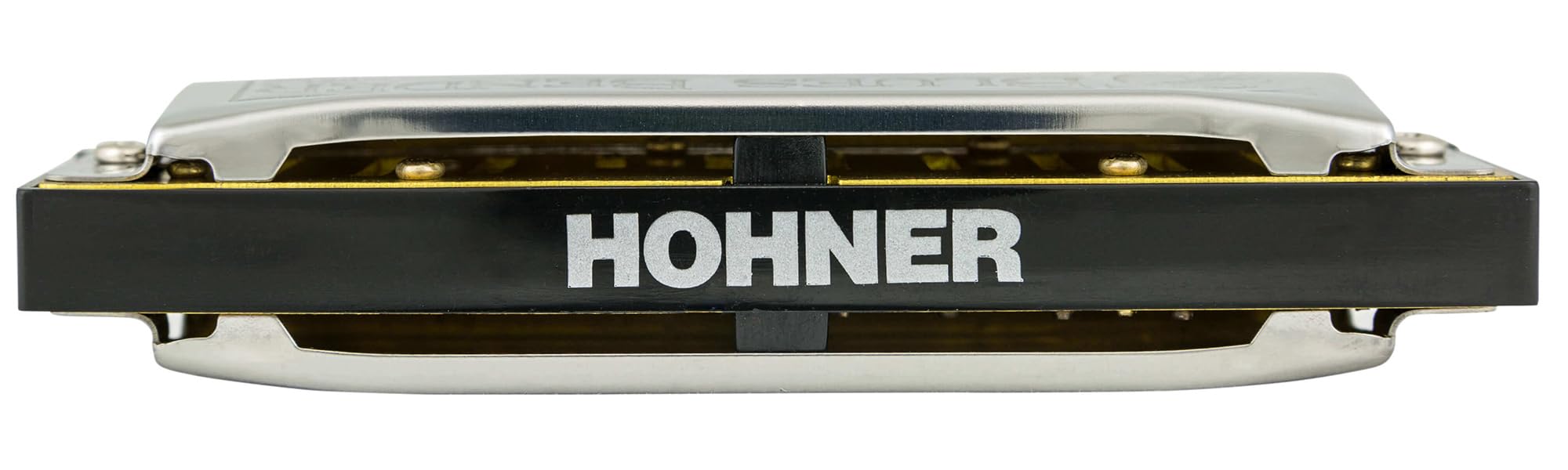 Amazon.com: Hohner Blues Band Harmonica - Keys of G, C, A