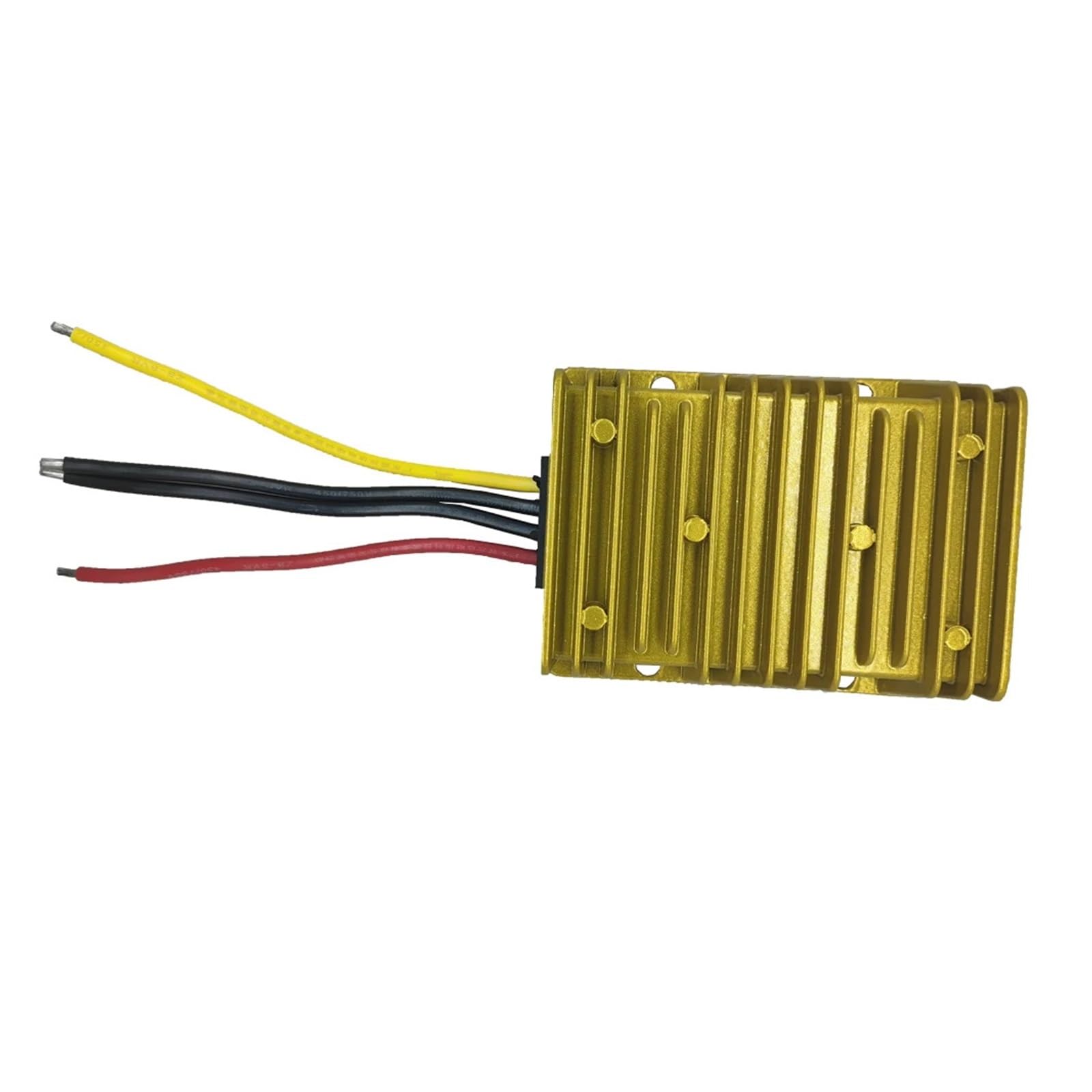12V TO 24V 8A Boost DC DC Converter Power Module Step Up Booster