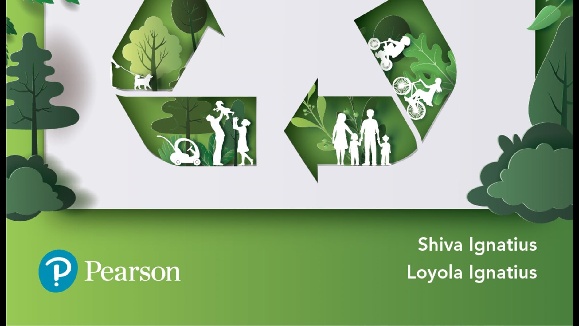 Buy Pearson Environment, Ecology and Biodiversity Book Online at Low ...