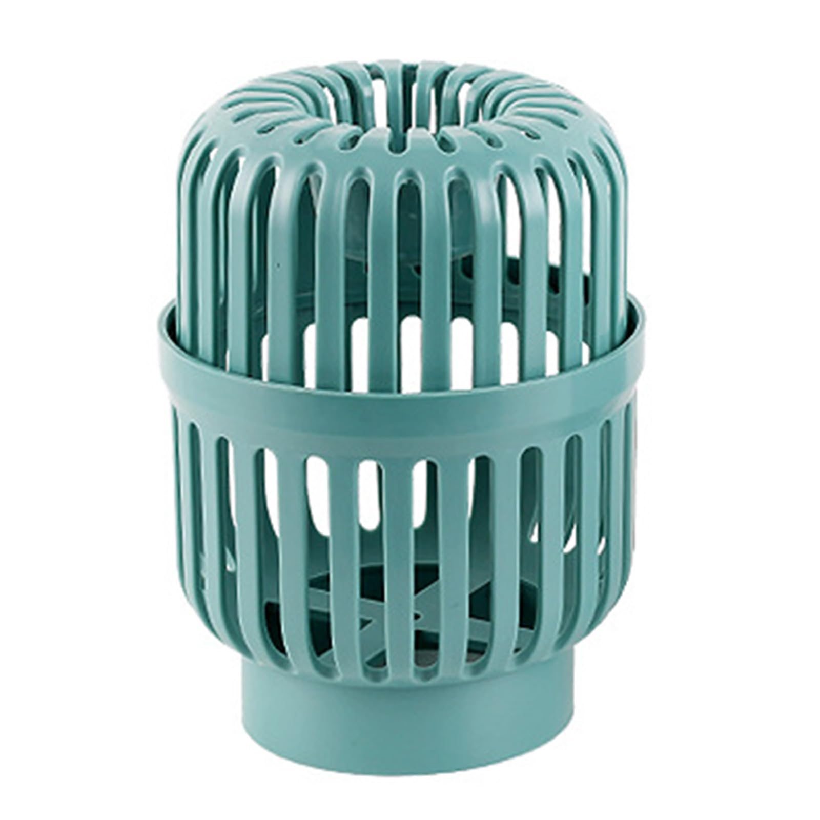 Buxuaaaa Stable Pond Water Inlets Skimmer Guard Prevents Clogging Promotes Fish Environment Filter Inlets Accessory Floating Debris Pond Filter Accessory