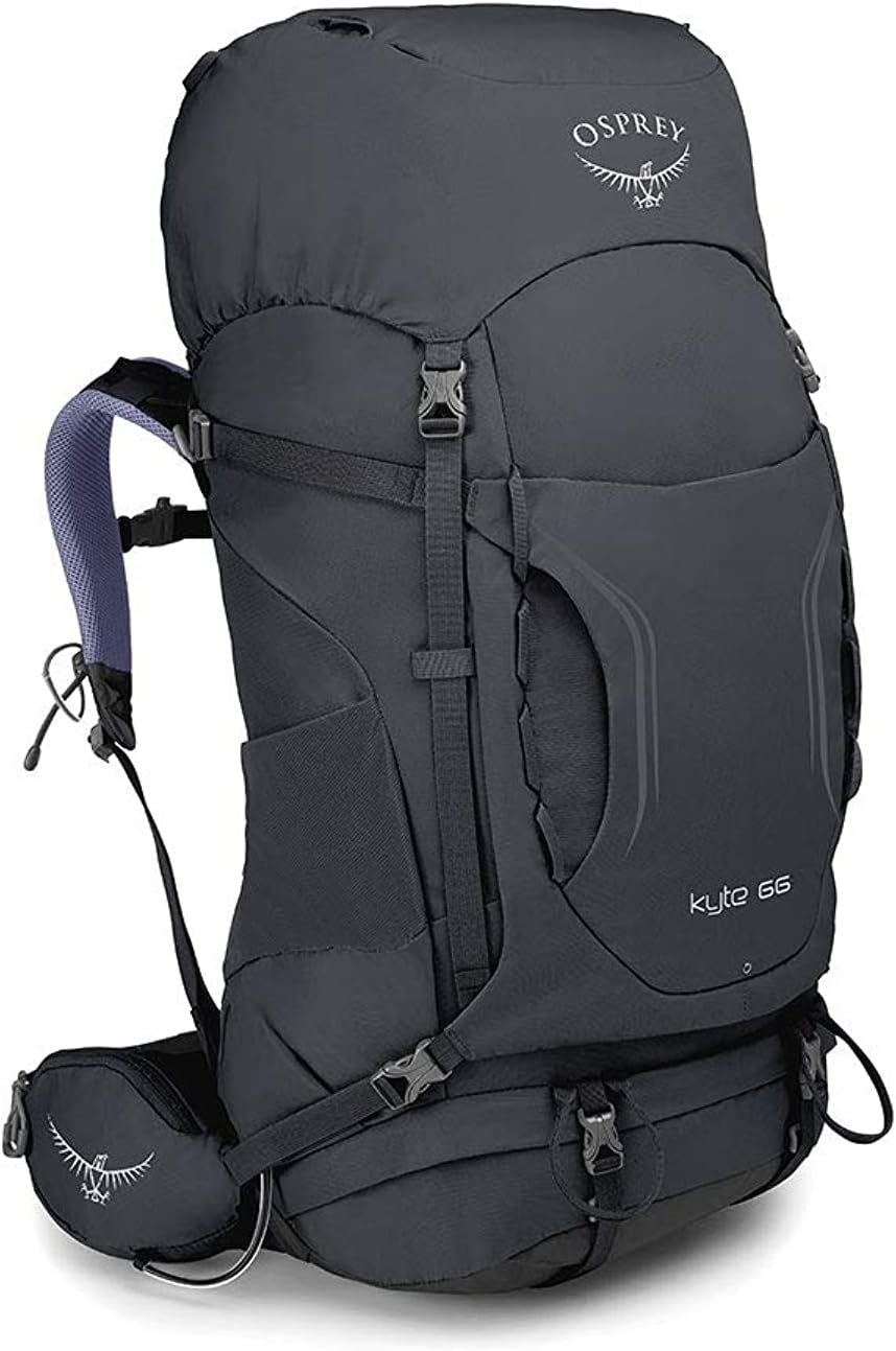 womens Kyte 66 Backpacking Backpack