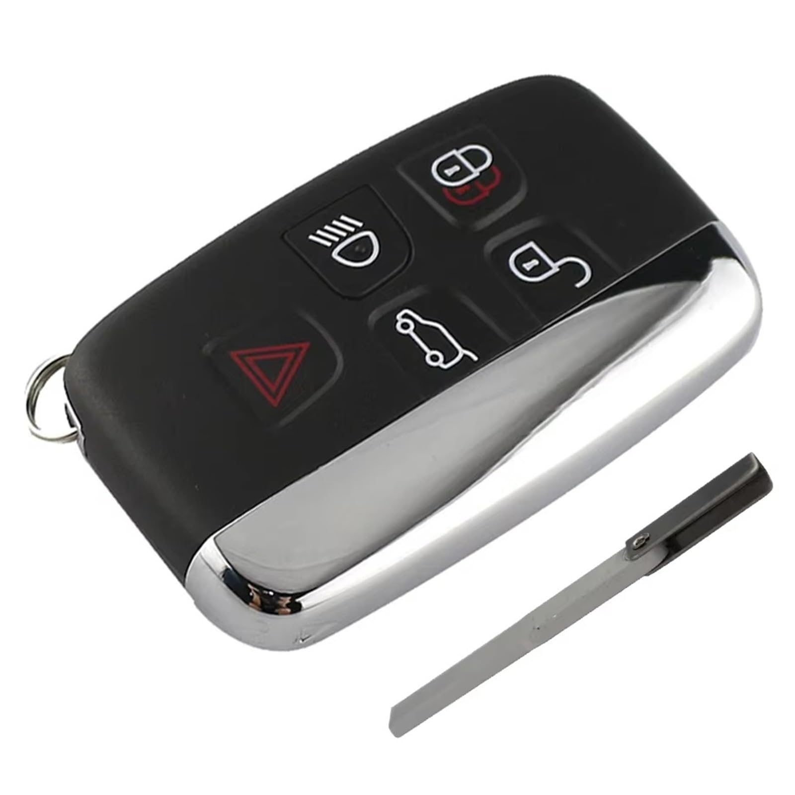 Para Jaguar Para XE 2017-2019 XF 2013-2018