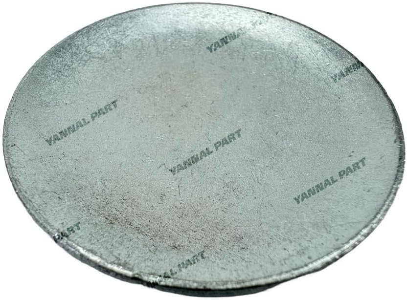 129900-01250 Camshaft Plug Suitable for Yanmar Engine Part 4TNV98