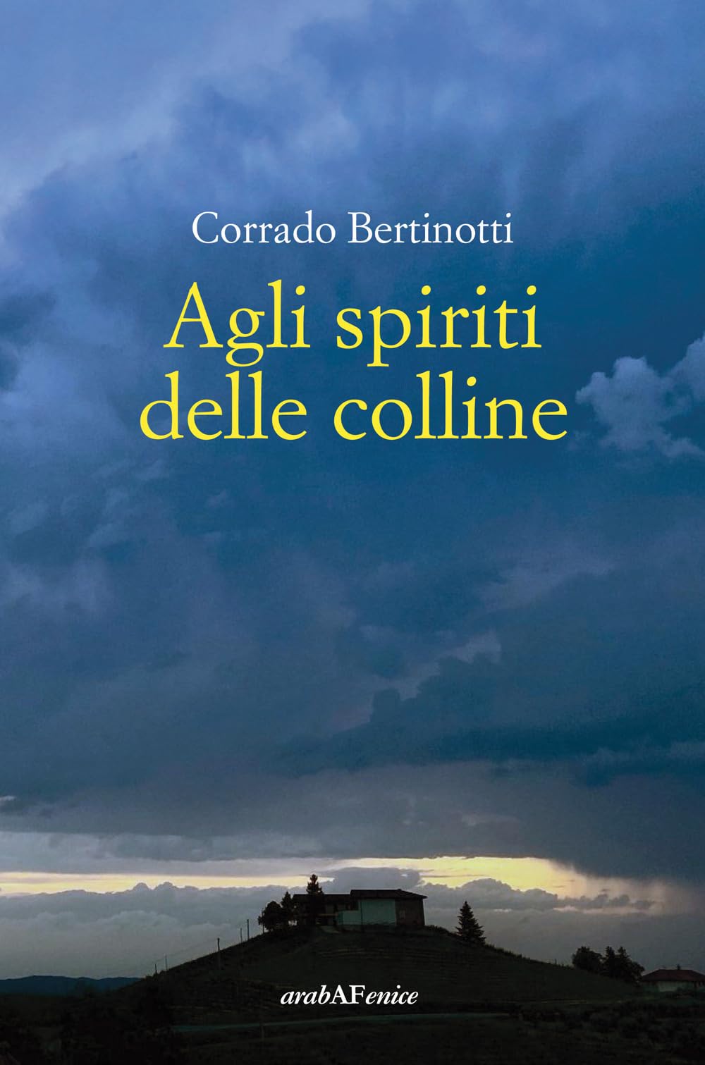 Agli Spiriti Delle Colline - 4