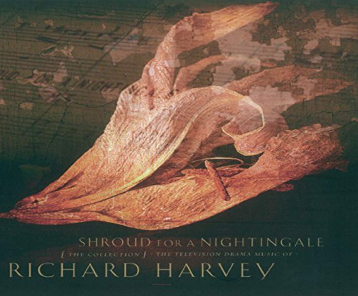 Richard Harvey: Shroud for a Nightingale - Television Drama Music