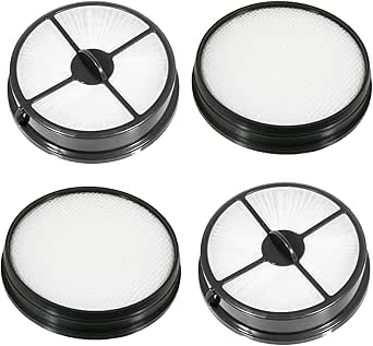 2 Cinghie Per Aspirapolvere Vax Mach 1 E Mach 2 - Ricambio Compatibile V17