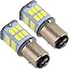 Lot De 6 Supports Connecteurs Pour Ampoule 1157 - Prise Extension Fil Voiture - Neuf