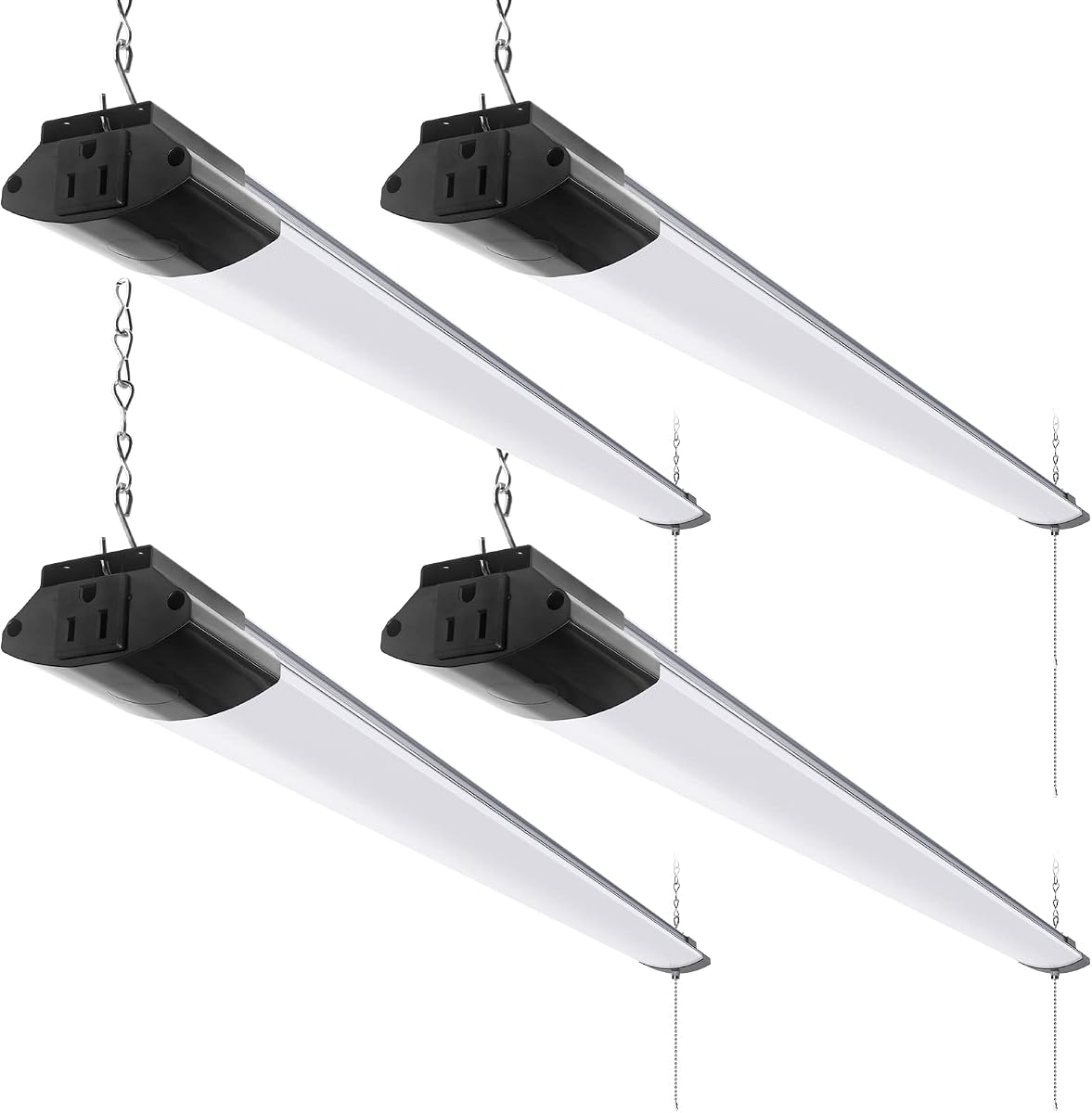 Barrina BS84 LED Shop Lights