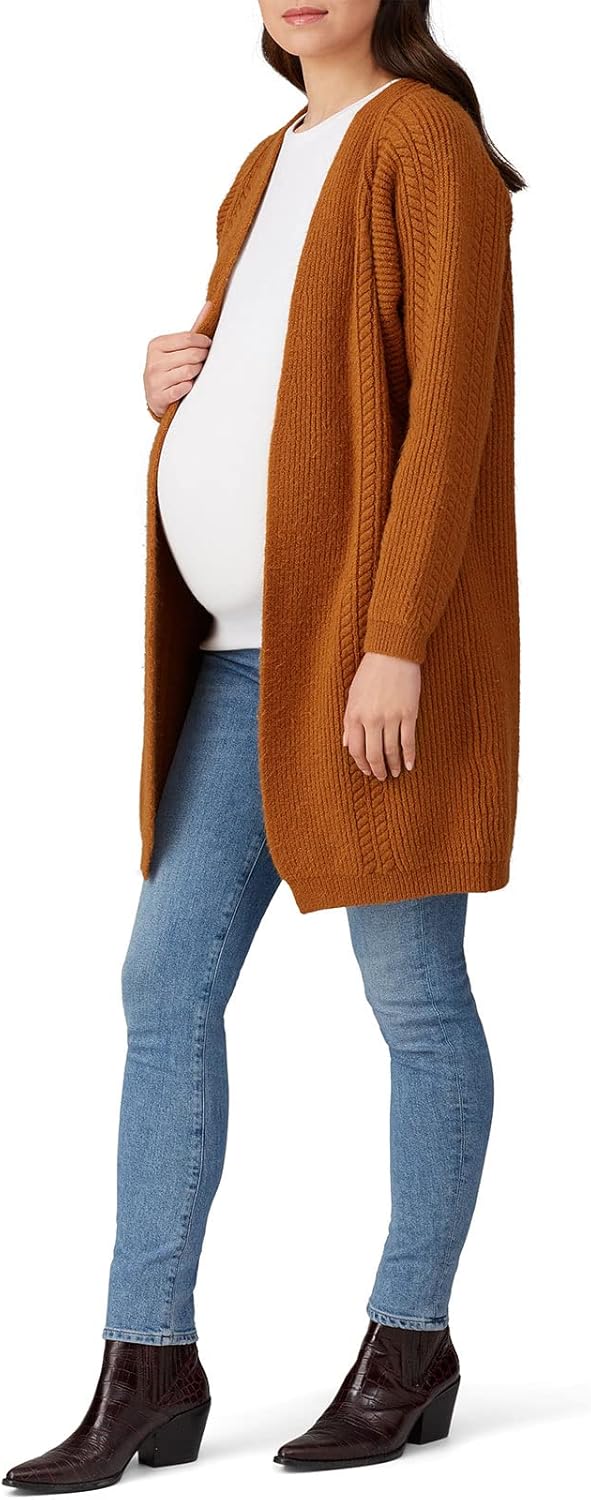 Heartloom Rent The Runway Pre-Loved Julien Cardigan - Image 6