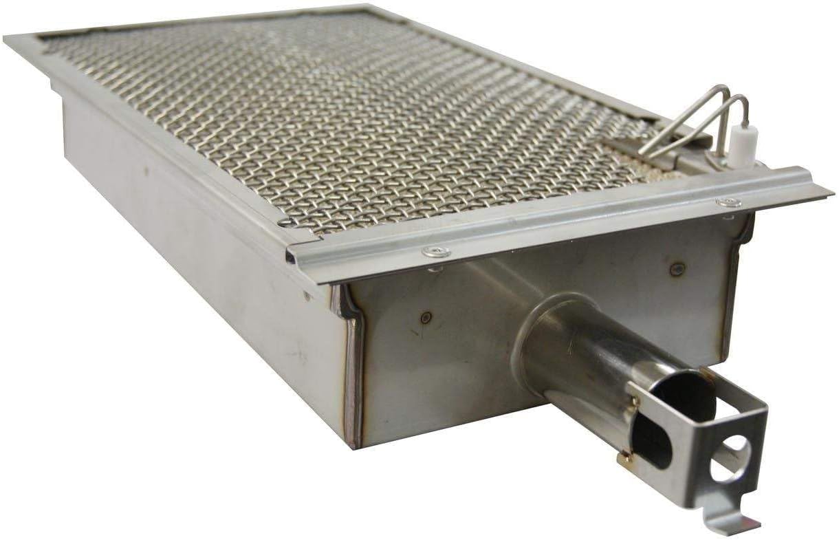 American Outdoor Grill Infrared Main Burner Kit For AOG Gas Grills