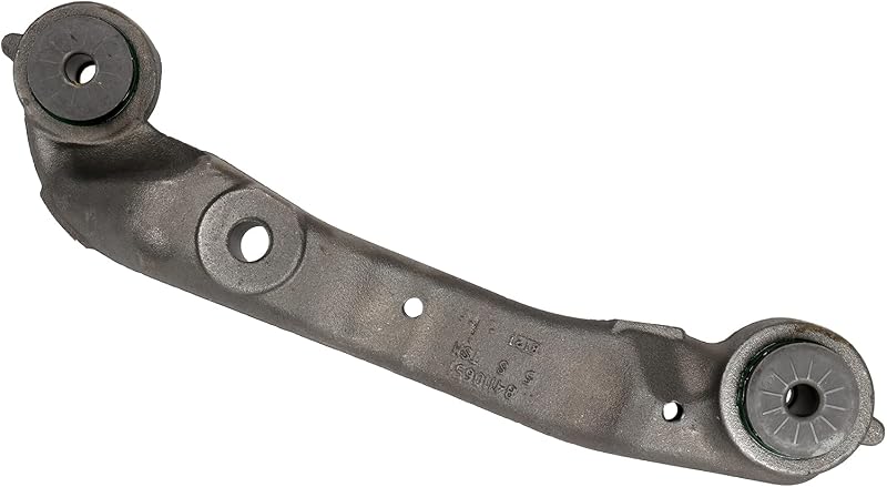 Suporte do diferencial dianteiro lado do motorista GM GENUINE PARTS 84110651 – 1 unidade