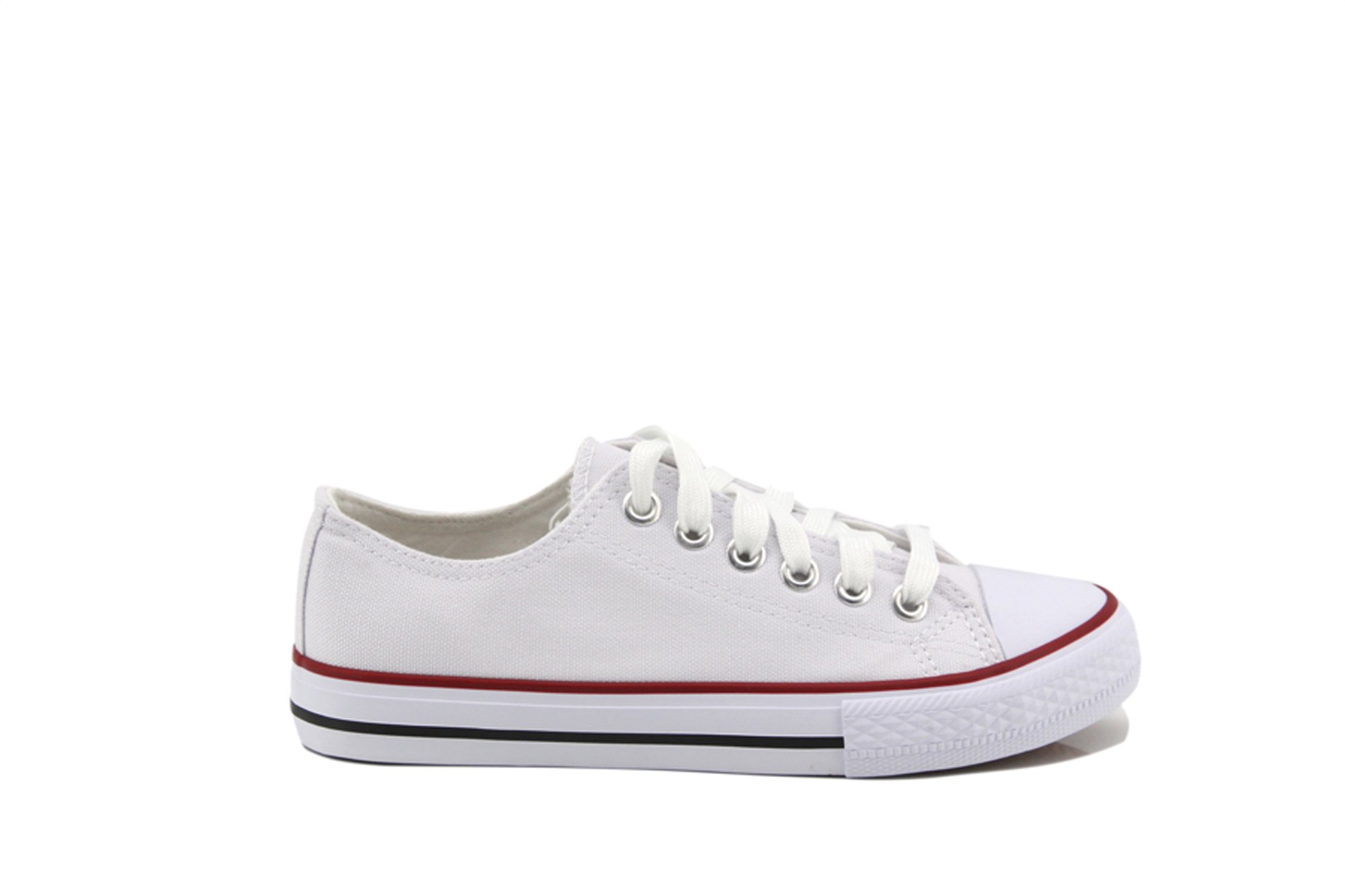 MODELISA Zapatillas Baja Mujer