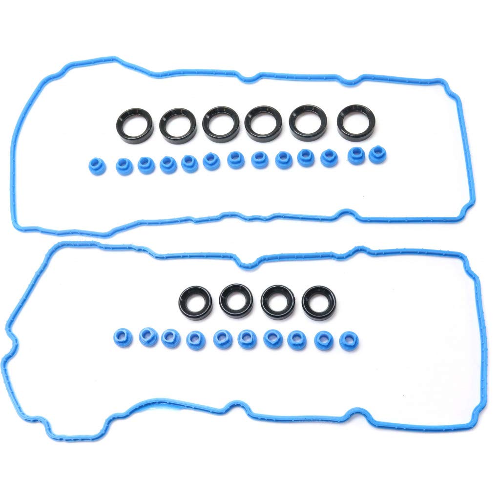 Genuine Ford Spark Plug Tube Seal – Valve Cover – OE BR3Z-6C535-B (2011-2023)