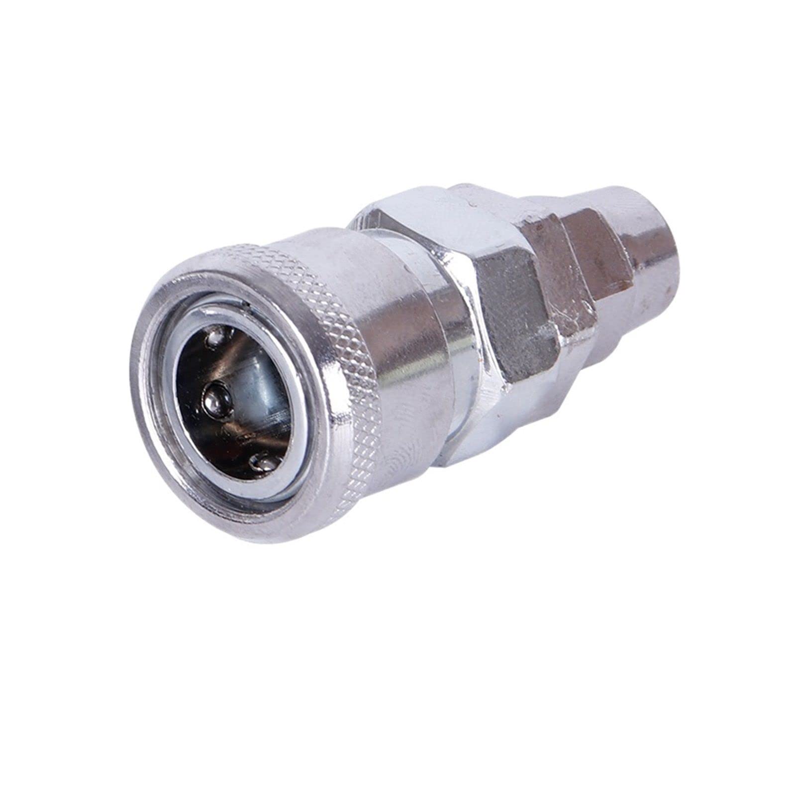 Vhkjewe Sp Pipe Locking Pneumatic Connector Hose Quick(,40)