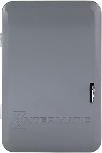 Miniatura 3 de Temporizador de marcación de 24 horas Intermatic T101