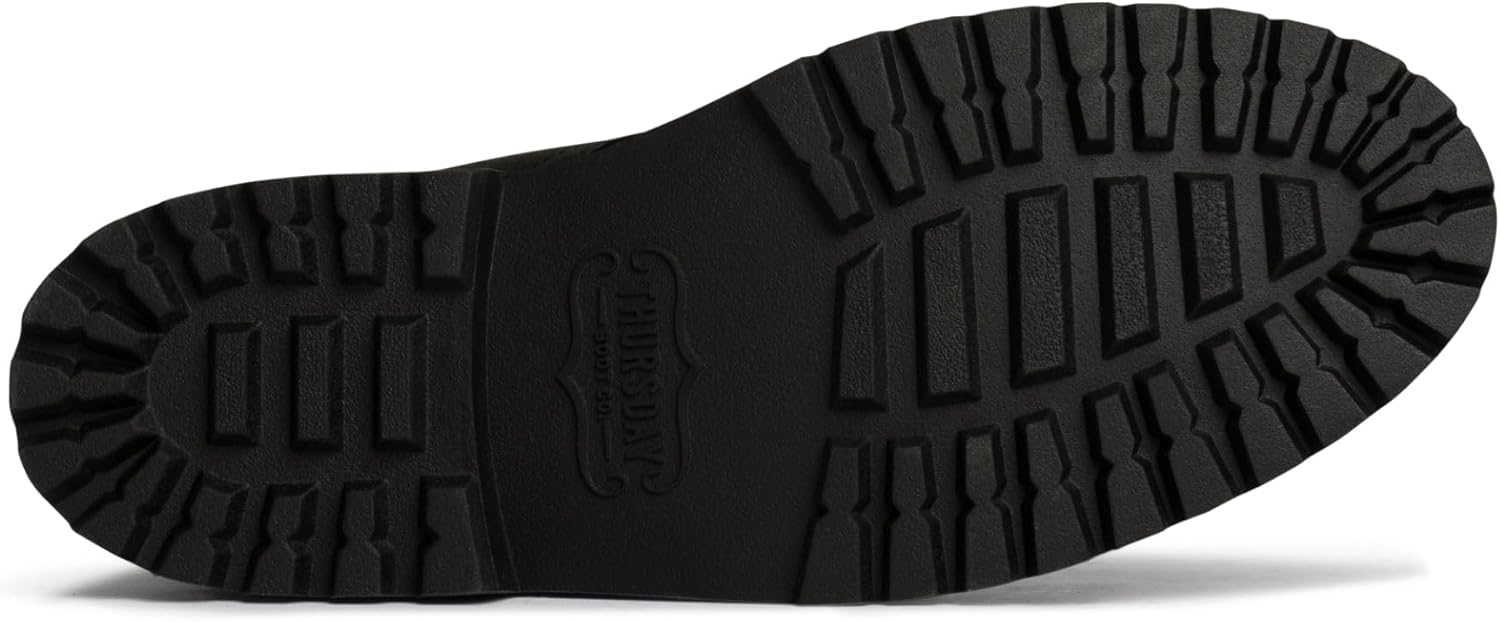 Thursday Boot Company Captain Men's Lace-up Boot - Image 6